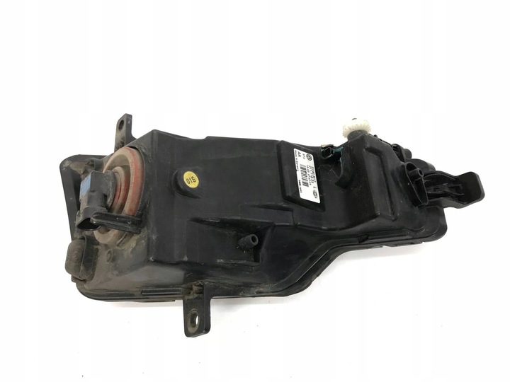 фото №8, Volkswagen golf sportsvan праві світло протитуманне передні 510941661d