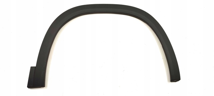 фото №1, Skoda karoq планка крила передньої 57h854732