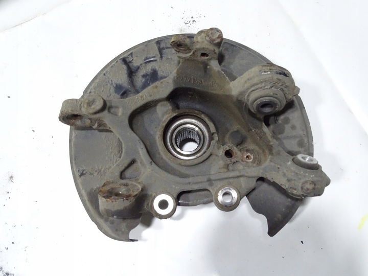 фото №5, Поворотна опора ступиця зад задня ліва права 2.0d bmw f20 f21 f22 f23