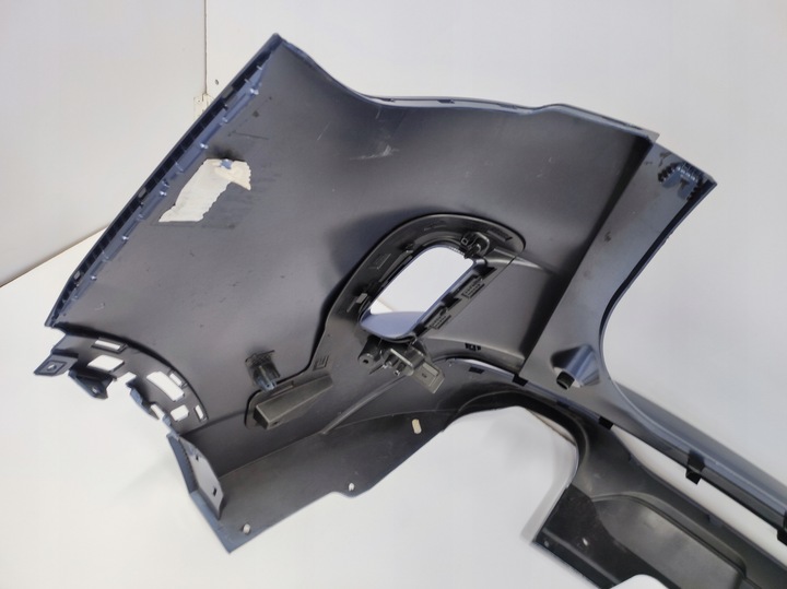 фото №8, Бампер зад задний ford kuga mk3 st-line втулка стабилизатора bdb