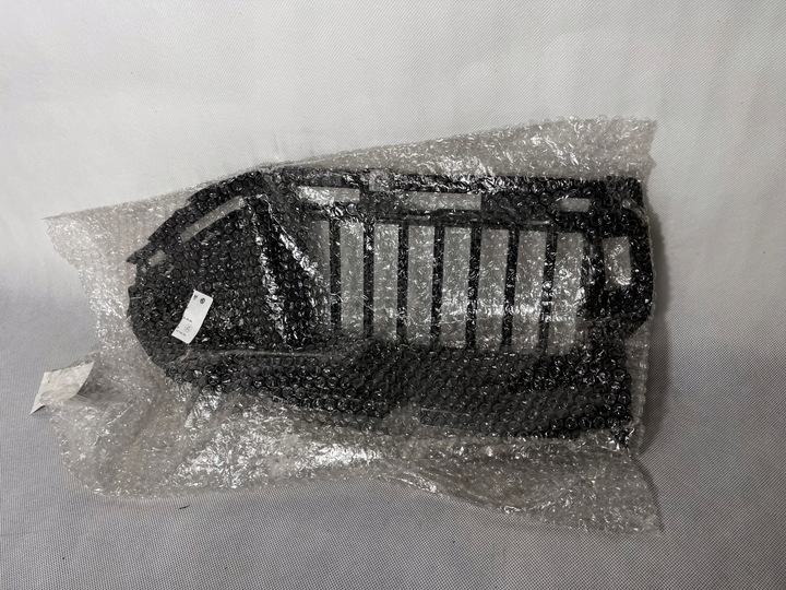 фото №8, Решётка бампера правая mg 4 mg4