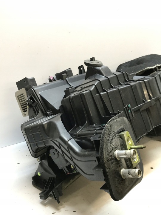 фото №9, Chrysler town country обігрівач p55111264af