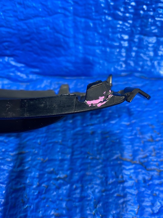 фото №8, Audi a6 s6 c8 4k0 a7 защита радара 4k0853294c