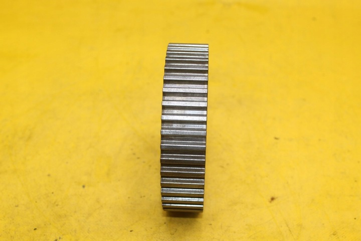 фото №3, Колесо вал распределительный вал ford mondeo mk iv peugeot citroen 2.0 tdci azba