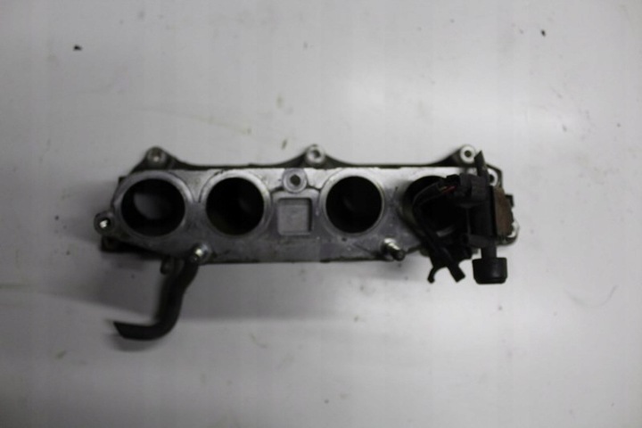фото №1, Honda cr-v ii 04 2.0 колектор випускний