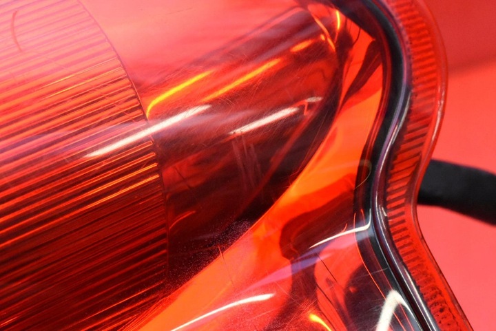 фото №14, Лампа правая зад задняя nissan nv200 1 i 09-21