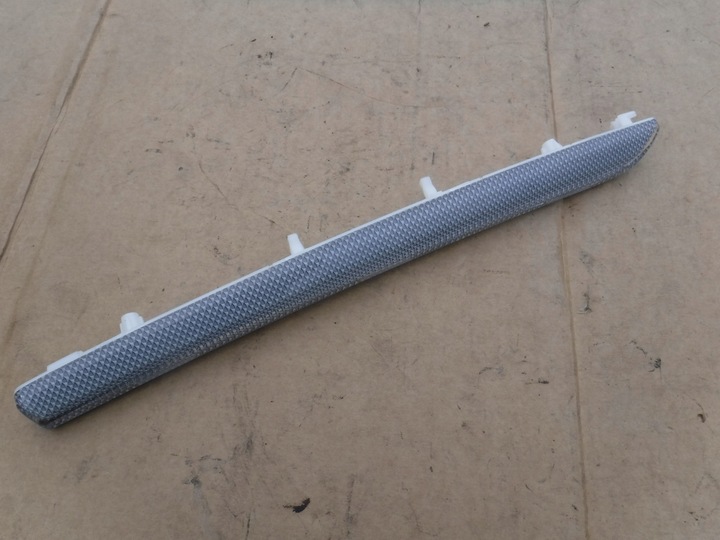 фото №1, Планка двері лівий зад audi a3 8v sportback