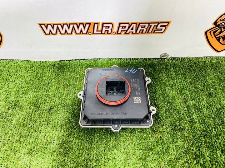 фото №1, Модуль лівого фара range rover sport l461 n9x2-13e005-ba