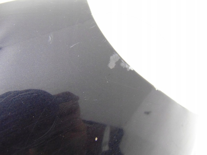 фото №9, Крыло правый перед переднее vw golf v 5 mk5 lc9z