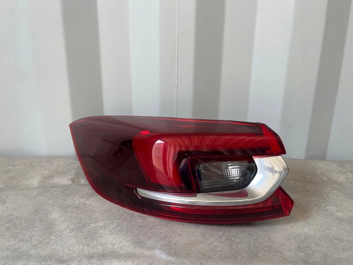 фото №1, Лампа ліва зад opel insignia b універсал 17-