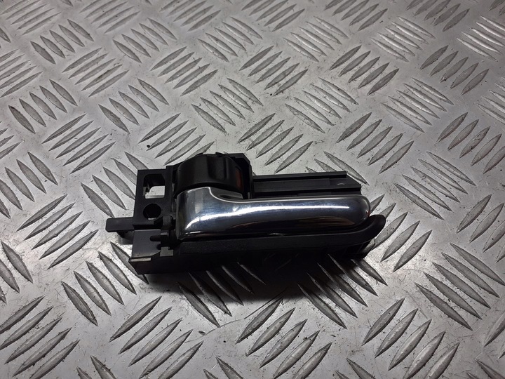 фото №1, Ручка ліва задня внутрішня toyota avensis t25