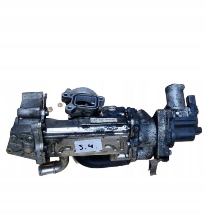 фото №1, Hyundai ix35 1.7 радіаторів клапан egr 28416-2a850