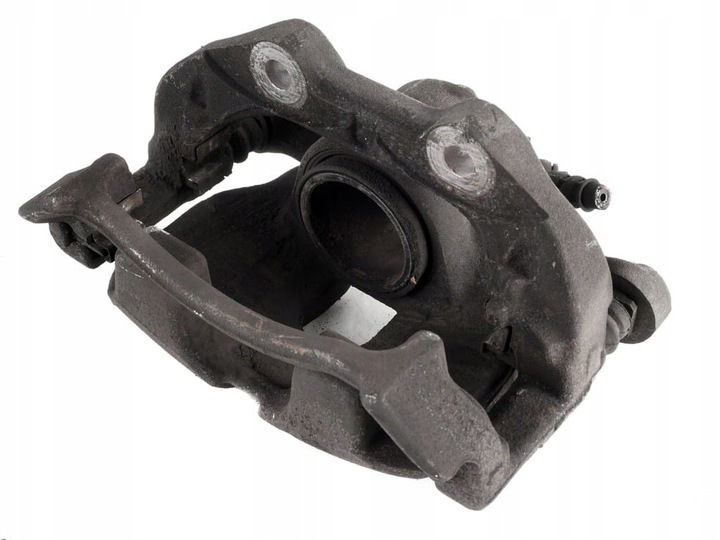 фото №13, Суппорт тормозной правые перед citreon c4 iii c4 x