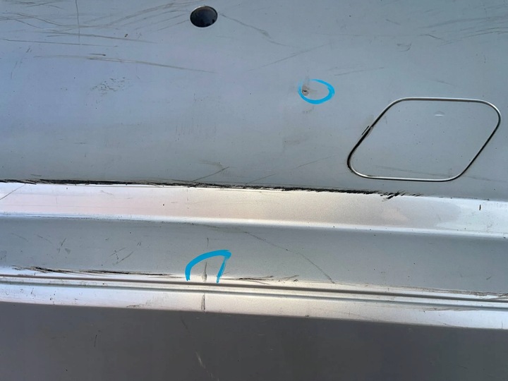 фото №7, Бампер зад задній bmw 3 iii f30 lci рестайлінг sedan 7384449