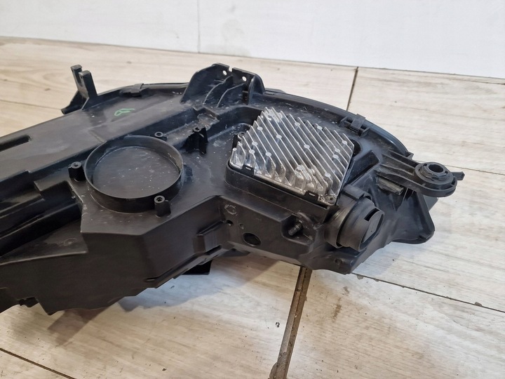 фото №10, Лампа правая фара правые полный led audi a4 b9 рестайлинг 2019- 8w0941034d