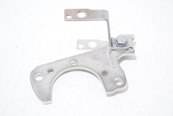 фото №9, Bmw g30 g11 g15 g05 g06 g07 n63b44d n63 тримач кріплення каталізатора