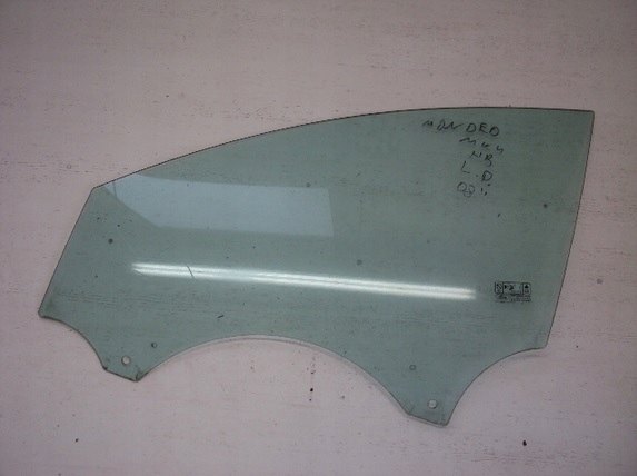 фото №1, Скло двері лівий перед ford mondeo mk4 hb 2007 r