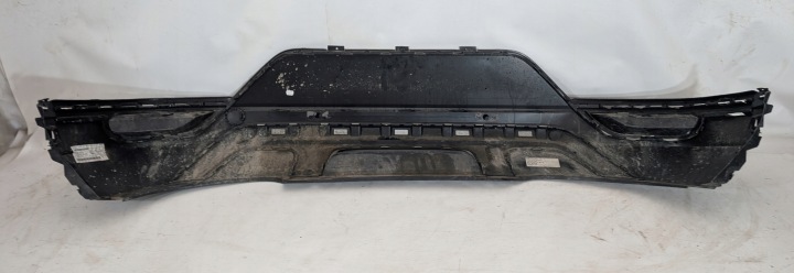 фото №10, Vw t-roc 2ga рестайлінг 2ga807434aj бампер задній  j-2925