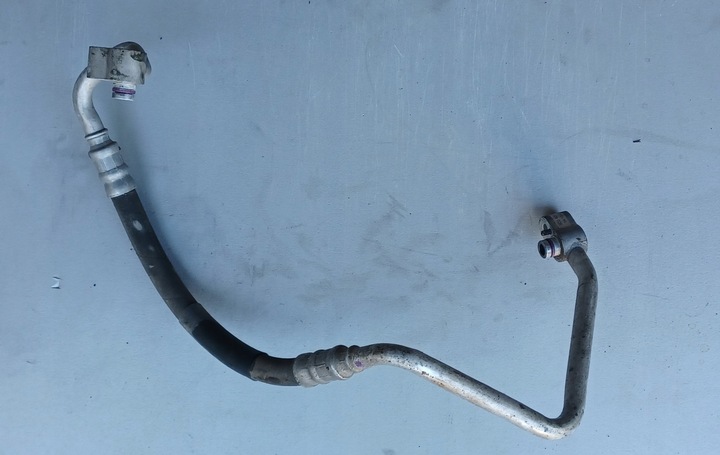 фото №1, Vw passat b6 шланг кондиционера 3c0820721m