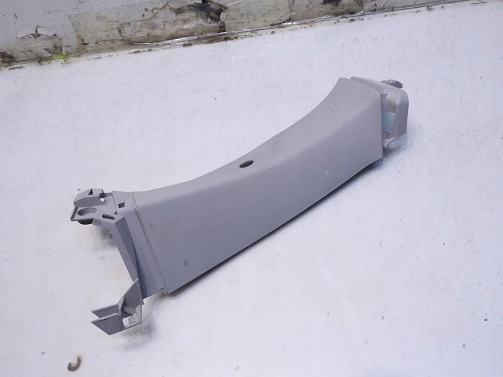 фото №2, Захист стійка права c c4 grand picasso i