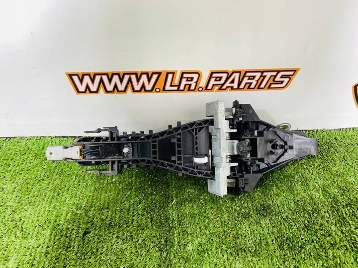 фото №8, Ручка дверь перед левая range rover l405 bj32-22400-ae8lml