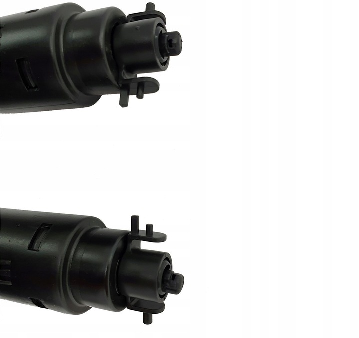 фото №5, Розпилювач заглушка фара porsche macan 95b 14-18 лівий