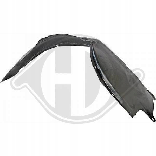 фото №1, Підкрилок chrysler voyager 91-95