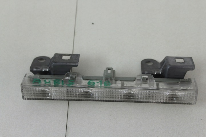 фото №2, Свет сплав задние toyota auris i 06-09r