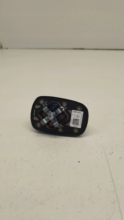 фото №5, Volkswagen golf vii 2014 антена gps