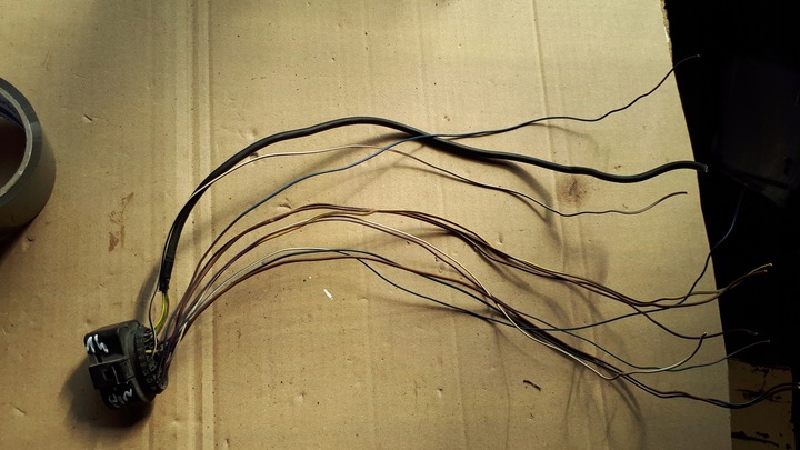 фото №1, S7 4g a7 роз'єм штекер лампи 14 pin повний led