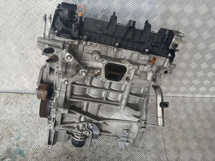 фото №6, Suzuki swift vi mk8 двигатель 1.2 бензин k12d 2021r