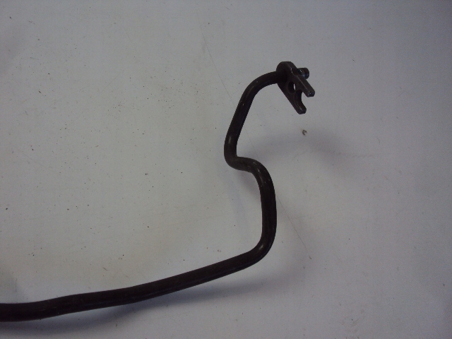 фото №5, Шланг підсилювача peugeot 208 1.6 hdi 2012-2019