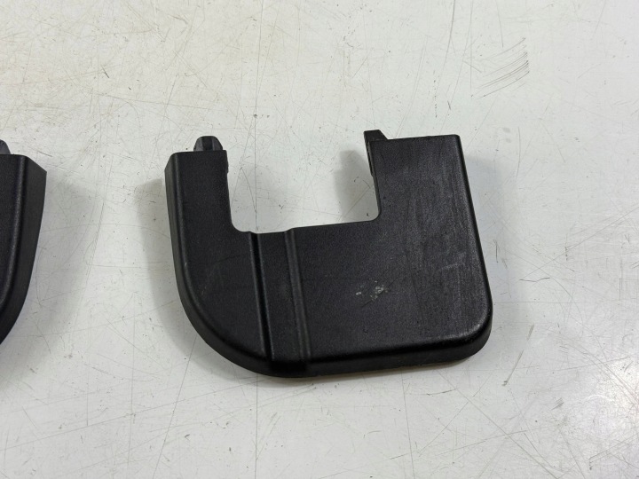 фото №5, Citroen ds5 11-15 защита рейка сиденья 9801318480