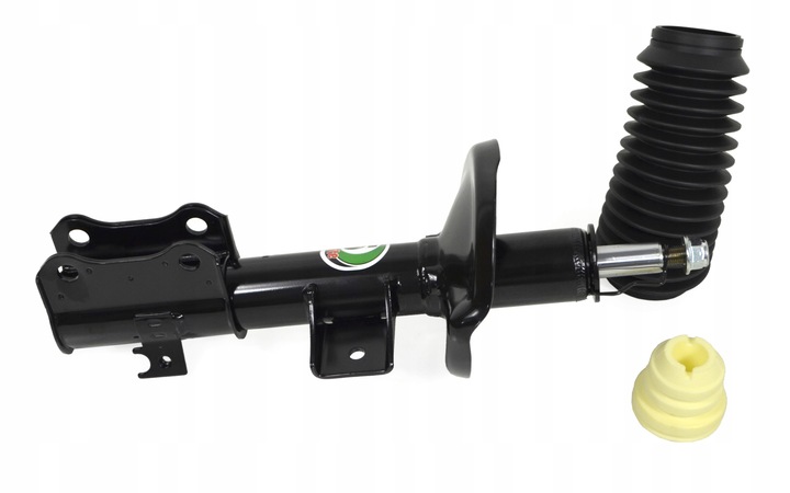 фото №3, Suzuki grand vitara 2005+ амортизатор лівий перед