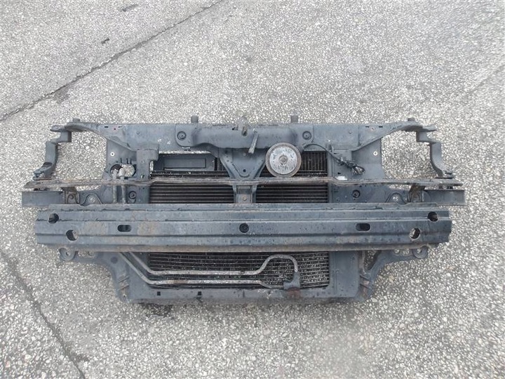 фото №1, Pas переднє hyundai getz 1.1 кондиціонер комплект