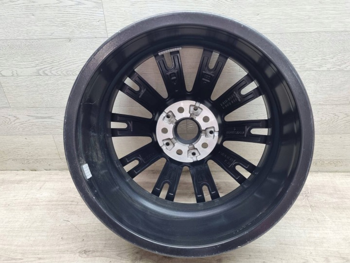 фото №15, Диск bmw 3 g20 g21 м-пакет 7.5jx18h2 et25 5x112 8089890