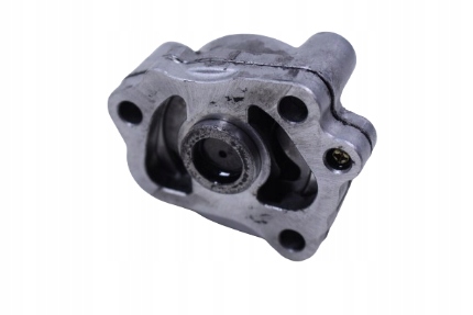 фото №1, Насос масла aixam z402