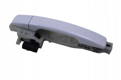 фото №1, Ручка праві зад kia soul ii ev eco електричний 15r. acv