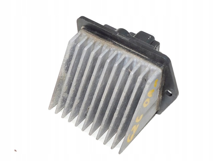 фото №1, Mazda 626 gf 2001r рестайлинг резистор резистор