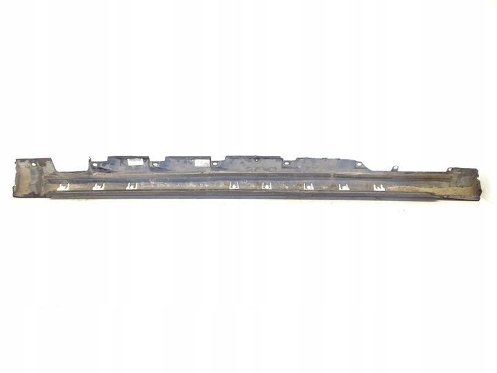 фото №6, Планка порогова ліва поріг audi a8 d4 s8 рестайлінг 2014-17 4h0853855f