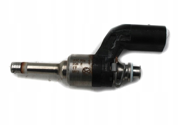 фото №7, Vw audi skoda seat форсунки інжектор 03c906036f 03c906036m форсунка 03c 906