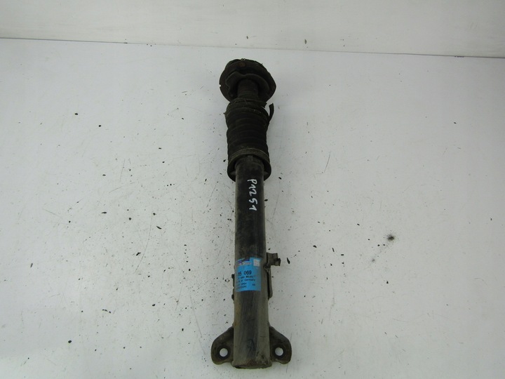 фото №1, Mercedes w201 амортизатор перед правий 2,3e 132km m102985 82-88 sachs 115069