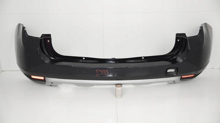 фото №1, Бампер зад задній dacia duster i рестайлінг 13-17r pdc teb20