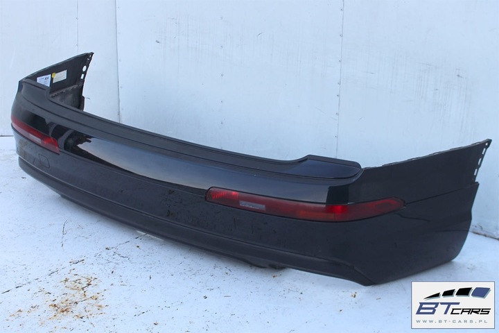 фото №10, Audi q7 зад бампер задній + кришка багажника 4m 4m0 колір a1a1 l041 глибокий