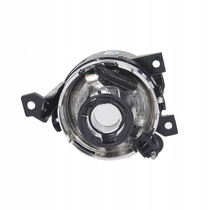 фото №2, Лампа протитуманна перед ліва tyc 19-0444-01-2