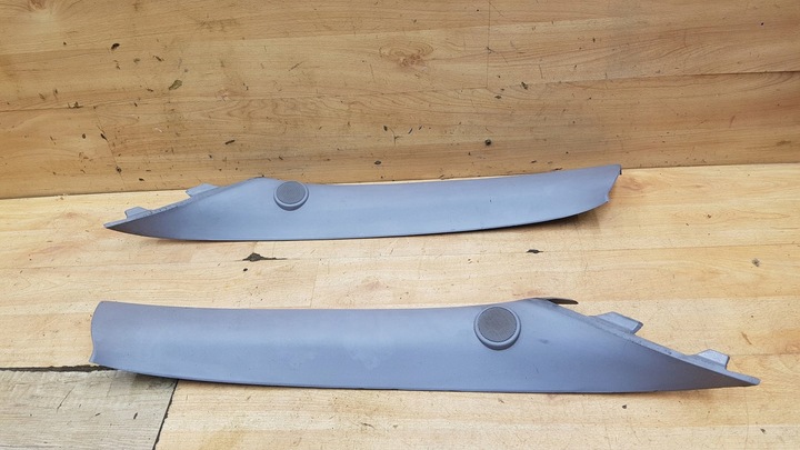 фото №9, Захист стійка перед зад 10szt комплект nissan primera p12