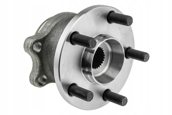 фото №10, Ступица колёса зад subaru legacy 4wd 03-