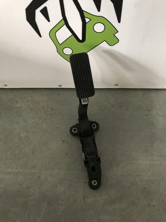 фото №8, Kia rio iv 2017- педаль газа сцепления тормоза kpl