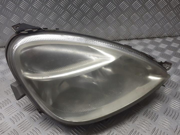 фото №1, Лампа правая передняя mercedes w168 1.7 a1688201861