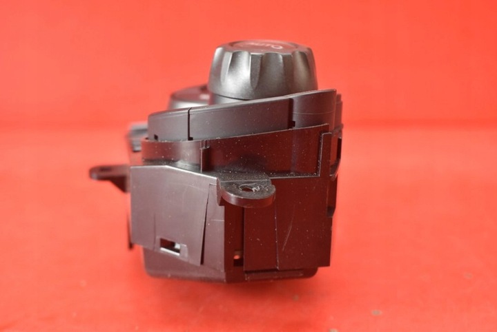 фото №5, Панель керування повітропровід клімат 79600smgg5 honda civic 8 viii рестайлінг 10-12